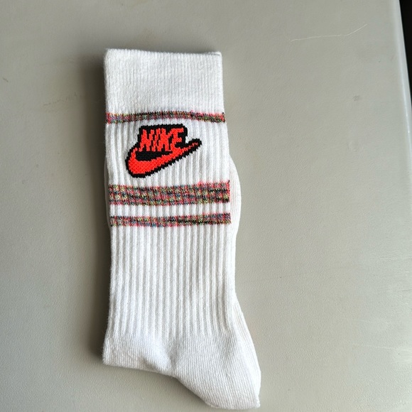 Nike Other - Brand new Nike every day essentials socks